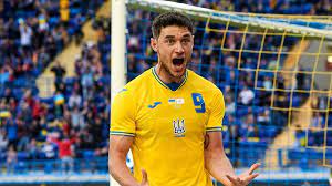 All information about ukraine (euro 2020) current squad with market values transfers rumours player stats fixtures news Uefa Stuft Slogan Als Politisch Ein Ukraine Muss Em Trikots Andern Sportbuzzer De