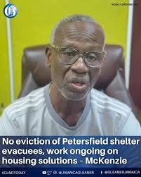 My Midday story for today…… We visited Bethel Town Westmoreland  Videographer @josh.wah__