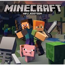If you want unique fantasy minecraft homes as your next project, . Minecraft Wii U Edition Nintendo Wii U Gamestop