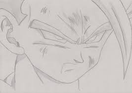 After the defeat of majin buu, a new power awakens and threatens humanity. Drawings Teen Gohan Ssj2 By Arazvan On Deviantart