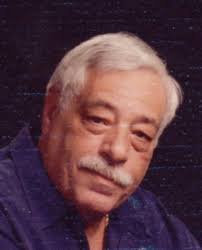 Nicholas Macaluso Obituary