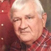 Mr. Jimmy T. Peeples Obituary