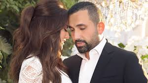 إطلالة درة في حفل عقد قرانها صور Bride Married Men Married