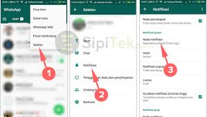 Download ringtone wa korea mp3 selain dikenal negara maju, korea lebih dikenal dari segi hiburan seperti kpop dan drakor khususnya dinegara indonesia. Download Notifikasi Wa Keren Mp3