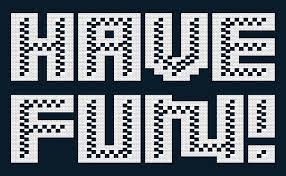 See your text in weird and creepy forms. Font Generator