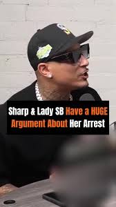 Damn 🔥 #nojumper #adam22 #ladysb #sharp