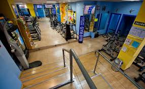 Centro especializado en la salud, el bienestar físico y emocional de la mujer. Centro Fitness Gym Bym Services Facebook