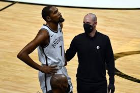 His journey to the nba. Nets Kevin Durant Ruled Out Tuesday With Thigh Injury The Athletic