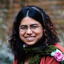 Cheese by Sushma Joshi