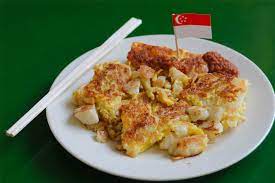 Coordinates 1°17'5.492 n 103°49'20.44 e. Bukit Merah View Carrot Cake 01 37 Delivery Service In Singapore Whyq