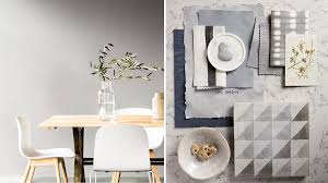 It's a chameleon of paint colors and mimics the colors in the room. Dr Dulux How To Find The Right Shade Of Grey Dulux