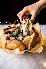 Whether you're hosting a holiday party or just getting together with friends for game night on a cold sunday, a good starter is always in order. My 24 Favorite Winter Appetizer And Cocktail Recipes Half Baked Harvest