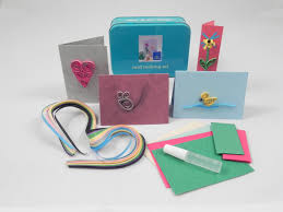 Collection by meg crawford • last updated 8 days ago. Card Making Quilling In A Tin The Little Shop Of All Things Nice