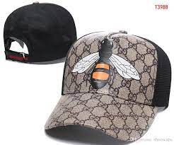 2019 2018 Designer Mens Baseball Caps New Brand Tiger Head Hats Gold Embroidered Bone Men Women Casquette Sun Hat Gorras S Snapback Hats Baseball Snapback Hats