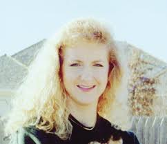 Jill Diane Randolph of Oklahoma City, was a certified public accountant for  the Federal Employees Credit Union when she was killed in the bombing.  Today, February, 26th, would have been her birthday.