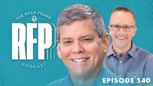 Episode 540: Raising Children with a Strong Biblical Worldview with Scott  Turansky