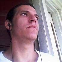 Andrew Joseph "Andy" Hayden Obituary