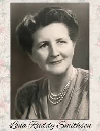 Smithson Room History