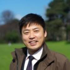 郭文明_百度百科