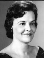 Jean Travis Obituary (1924