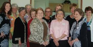 Brazoria Study Club hosts Musical Tea