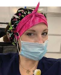 Courier Summer/Fall 2020