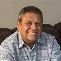 Fidel Corral Obituary