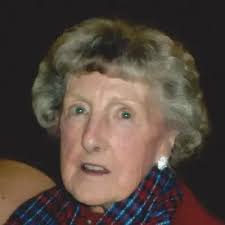 Obituary information for Joan V. Rowback
