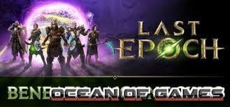 Last Epoch v1.3.3.1 Free Download
