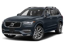 Xc90 is the premium suv that combines advanced safety and comfort, designed for ultimate elegance and capacity with all 7 passengers in mind. Volvo Xc90 2021 View Specs Prices Photos More Driving