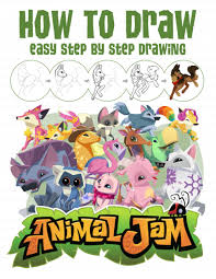 We did not find results for: How To Draw Animal Jam Drawing Techniques For Beginner With Animal Jam Unofficial Unique Edition Sofu Kinjo 9798744642716 Amazon Com Books