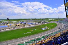 Kansas Speedway Wikiwand
