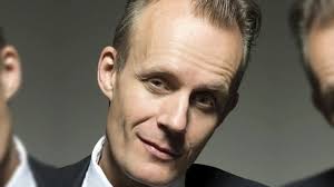 Politisches Kabarett der Extraklasse mit Max Uthoff in Taufkirchen