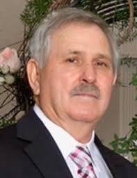 Jimmy Douglas Stover