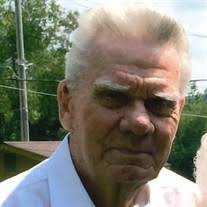 Green, Earnest Wallace (Ringgold)