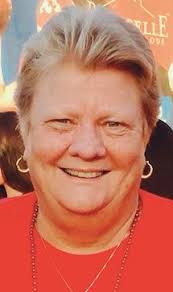 Obituary: Gwyneth “Gwyn” May Bown