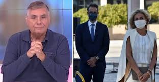 Επιστολή προς τον πρωθυπουργό κυριάκο μητσοτάκη, απέστειλε η πανελλήνια. Tragkas Oydeis Prokeitai Na Pistepsei Oti Mhtsotakhs Mareba 8a Kanoyn Embolio Neraki Mporei Na Kanoyn Aftodioikisi Gr