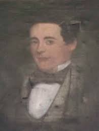 Theophilus Sargent (1787-1868)