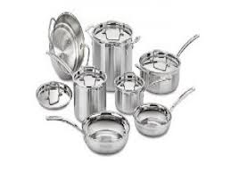 Maybe you would like to learn more about one of these? Premium Superior Quality Cuisinart Mcp 12n Multiclad Pro Stainless Steel 12 Piece Cookware Set Newegg Com