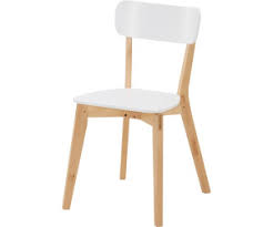 Finden sie ihre einrichtung, von schlafzimmer bis wohnzimmer. Actona Esszimmerstuhl Weiss Birke 52881 Ab 54 90 Preisvergleich Bei Idealo De