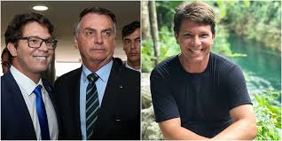 Mário luís frias ( rio de janeiro, 9 de outubro de 1971) é um ator, cantor e apresentador de televisão brasileiro. Mario Frias Novo Secretario De Cultura Tem Recorde Inacreditavel Na Globo