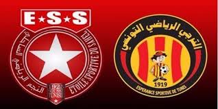 Näytä lisää sivusta ligue 1 tunisie facebookissa. Tunisie Ligue 1 Programme De La 26eme Journee