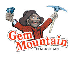 Gem Mountain Gemstone Mine The Best Gem Mining Family Spot In Nc In 2020 Gem Mining Camping In North Carolina Trip