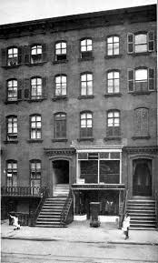 Stairwell — stair|well  ster,wel  noun count the area containing the sets of stairs in a building from the bottom to the top. Stoop Architecture Wikipedia