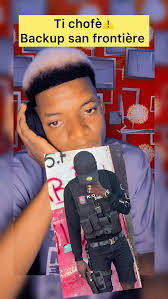 Black Drole Freestyle: Haitian Comedy Showcase