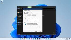 When renaming files now supports using ctrl + left / right arrow to move your cursor between words in the file name. Windows 11 A Few More Observations Thurrott Com