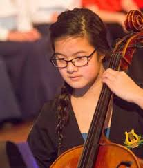 Shining Fiebig the night