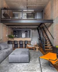 New Apartment Loft Layout Modern 30 Ideas Small Loft Apartments Loft Interior Design Loft Interiors