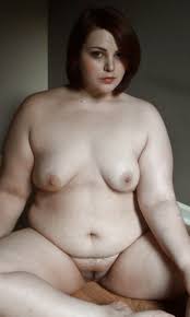 Chubby small tits pics