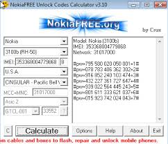 It is also located under the battery or on the d achat of your mobile bill. Nokia 6300 Unlock Code Free Generator